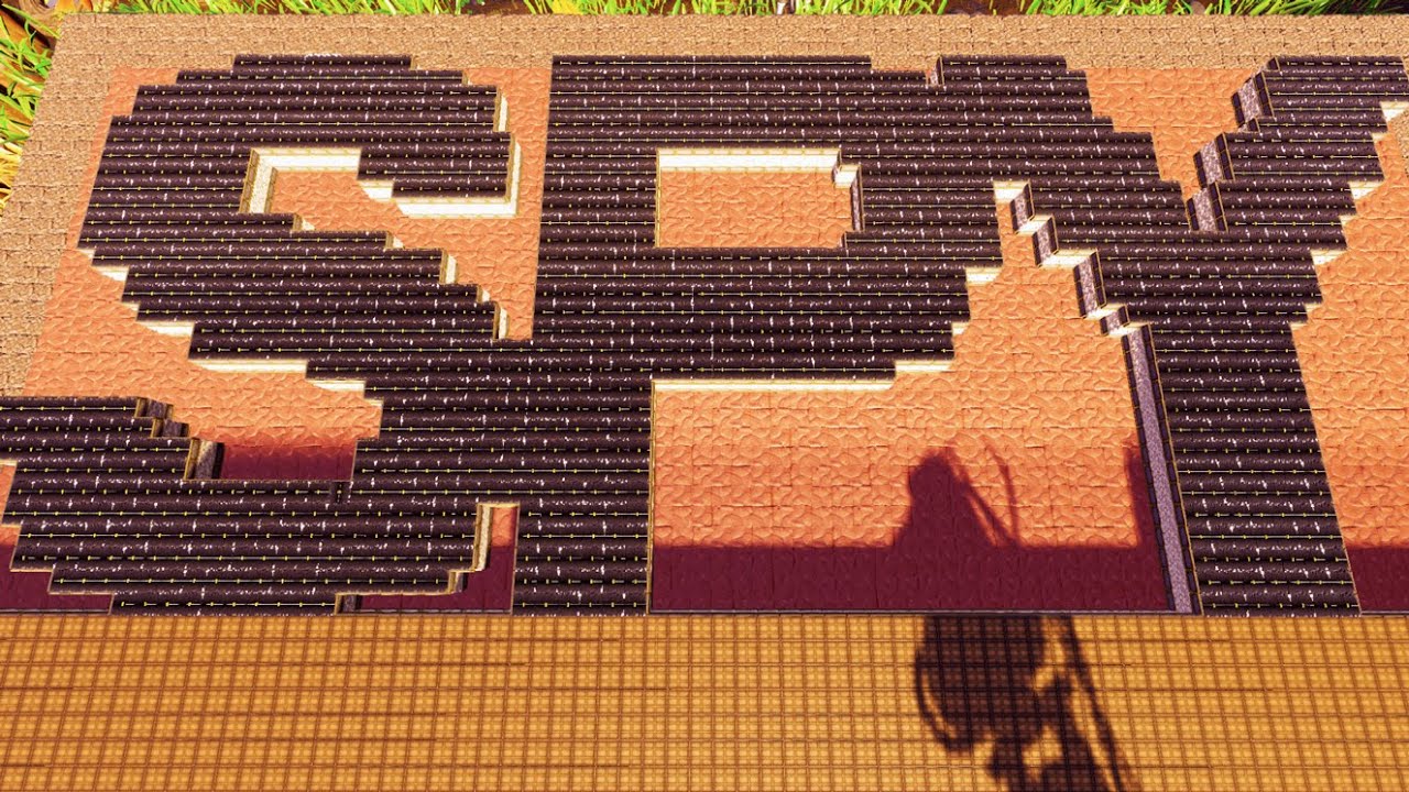 Grounded Devs VS the BIGGEST Maze in the game! They have NO CHANCE!