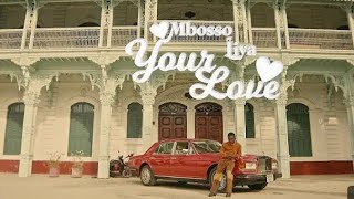 Mbosso x Zuchu ft yammi (sio rahisi)
