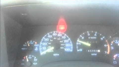 2.2 Timing Chain noise Before & After