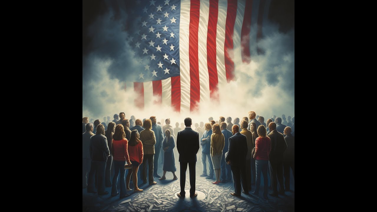 The Unseen Chronicles: America's Hidden Past