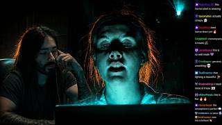 Penguinz0 Reacts To Portrait Of God - The Most Disturbing Horror Short By Dylan Clark