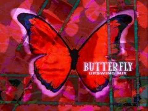 Butterfly (Upswing Mix) - Smile.dk