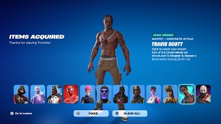 Celebrity HOW TO GET FREE SKINS IN FORTNITE CHAPTER 7 SEASON 3! Net Worth