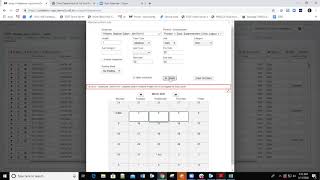 USPS-R Overview Day 2 2020 - Part 1