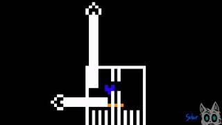 Undertale: The Unknown Encounter/Corrupted Timeline - The Completed Animation