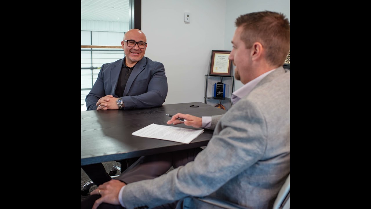 Develop People & Scale Leadership