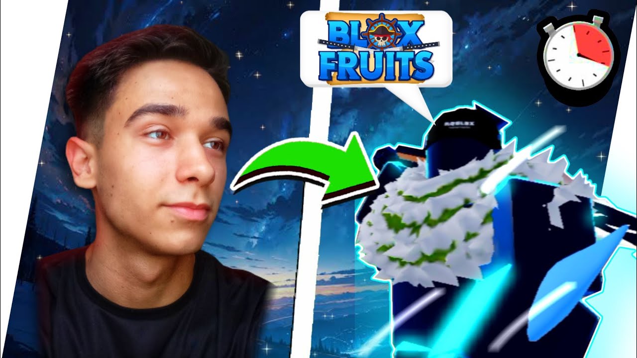 Blox Fruits BR 🇧🇷