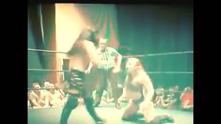 Ivelisse Kick