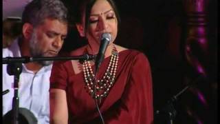 Video thumbnail of "Jo Wada Kiya woh nibhana padega - Aishwarrya and Sohail Ikhlaq"