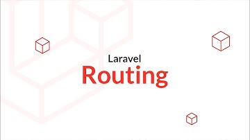 Découverte de Laravel 10 : Le Routing