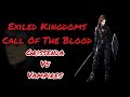 Exiled Kingdoms Quest - Call Of The Blood (Grissenda Advanced Skill)