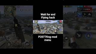 P2077KNG UPDATE EXPIRE PROBLEM 🛑 FREE FIRE FLY+AIMKILL MOD MENU 📎 P2077KING HACK OPEN