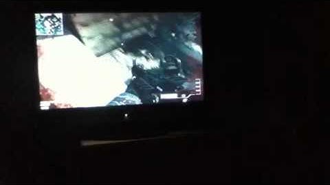 How to get out of Arkaden in MW3