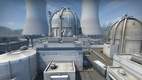 CT Side Nuke in About 1 Minute