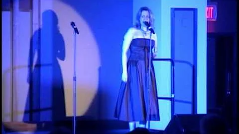 REBECCA SHOEMAKER Sings Patsy Cline