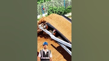 #fcnfm Cone Crushers: Precision and Efficiency in Every Crush