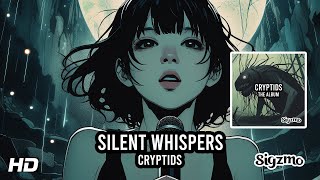 Silent Whispers - Cryptids (Official Music) [HD] - Sigzmo