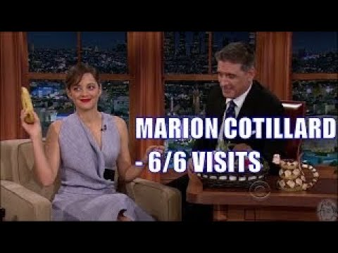 Video: Marion Cotillards nettoværdi: Wiki, gift, familie, bryllup, løn, søskende