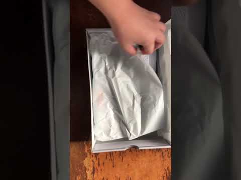 UNBOXING NIKE PG