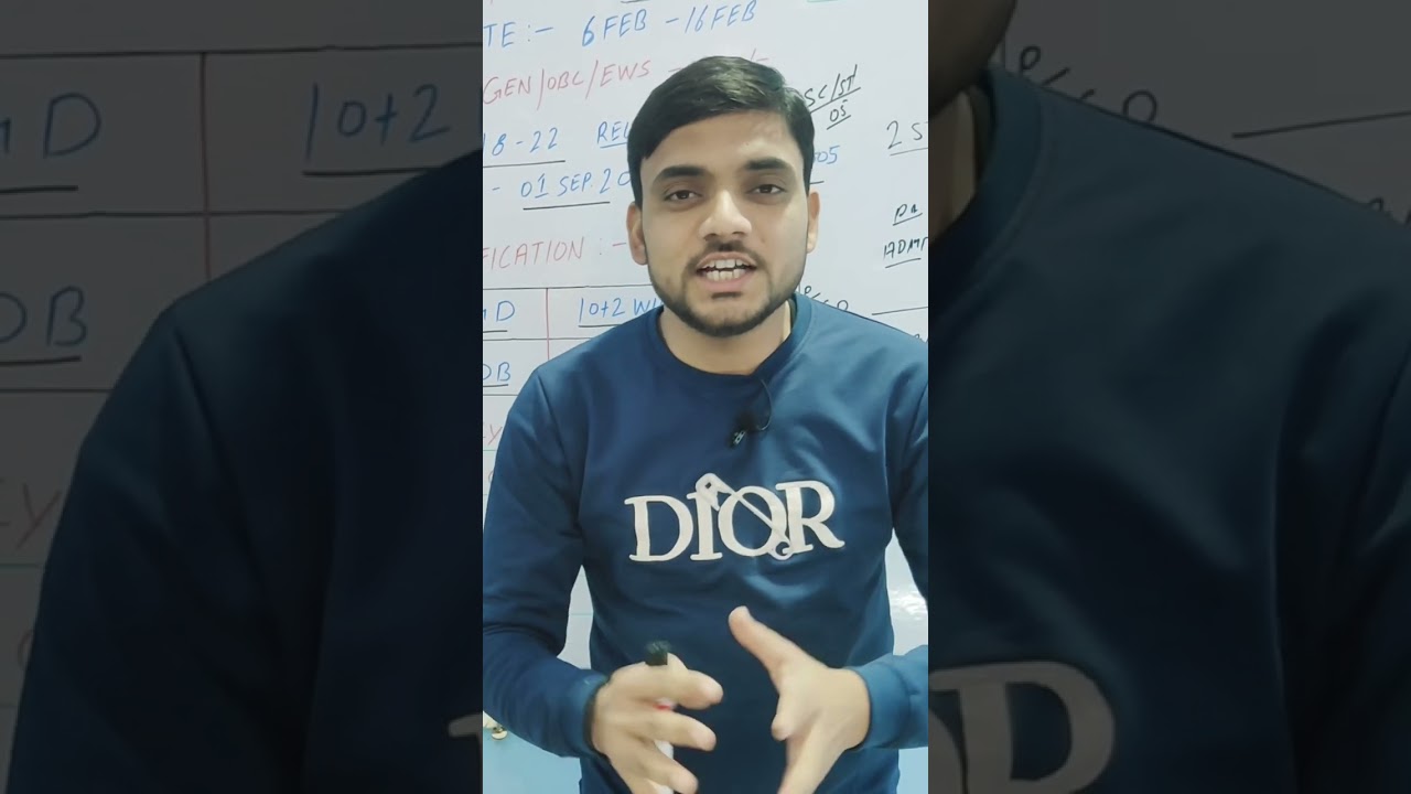 Indian Coast Guard GD DB New Vacancy 2023 | Coast Guard gd db Bharti 2023