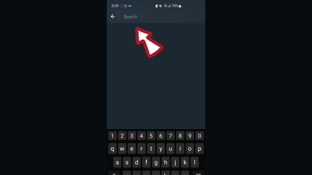 Cara masuk group telegram (ServisBoostMY)