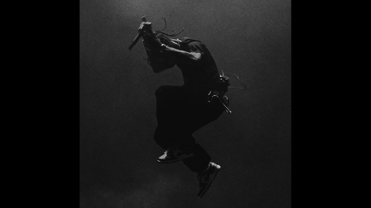 (FREE) TRAVIS SCOTT X METRO BOOMIN TYPE BEAT - PSYCHEDELIC