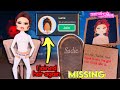 I Joined Lana AGAIN & it was CREEPY... Where Are The MISSING Players...? | ROBLOX Dress To Impress