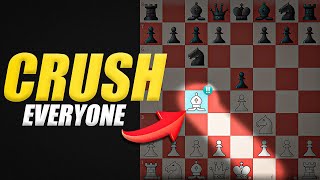 Crush Everyone With The Italian Game screenshot 4