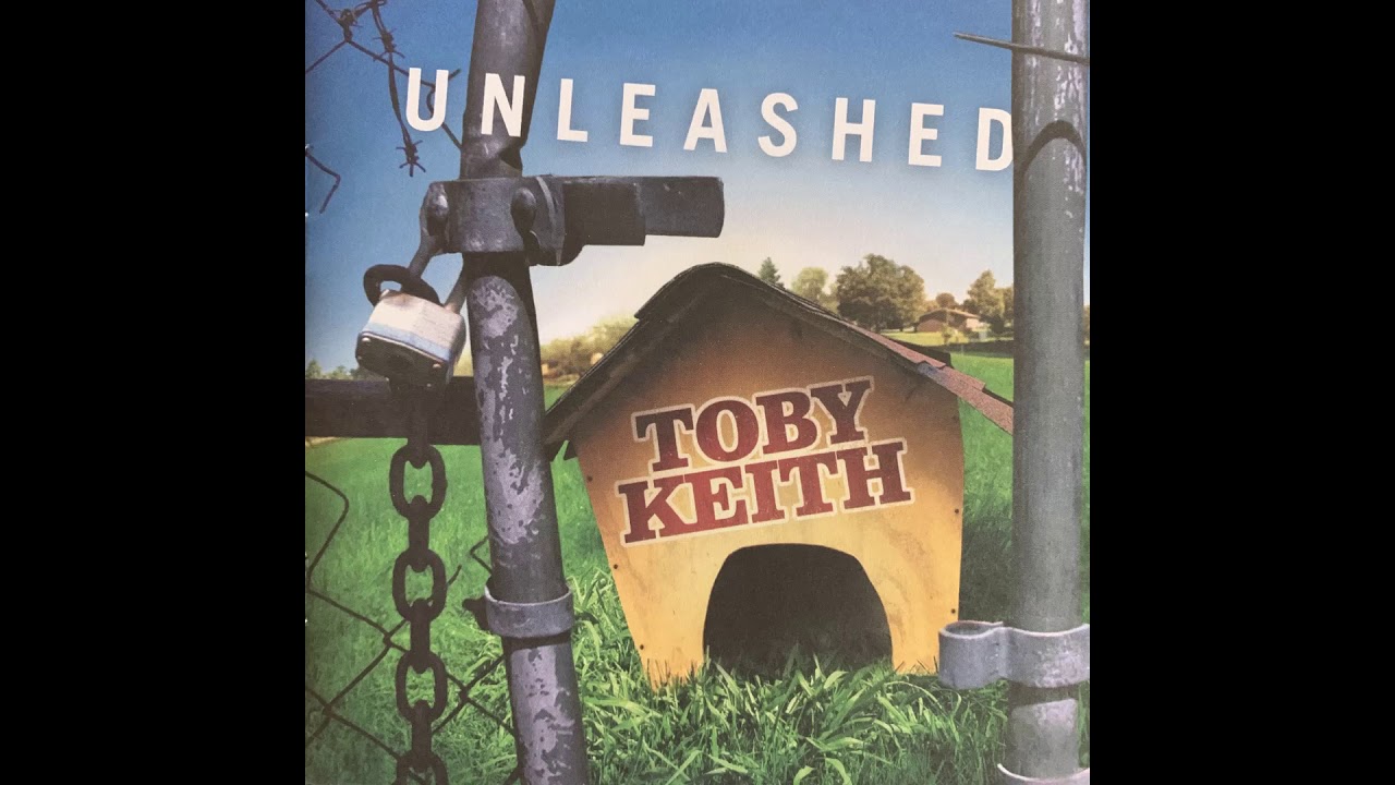 Toby Keith Unleashed - YouTube