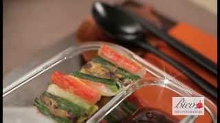 Glasslock Cam Saklama Kapları Bievde