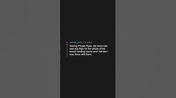 What movie blew your mind when you first saw it? (r/AskReddit)