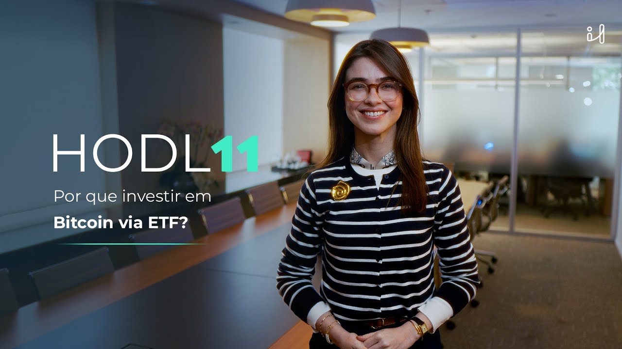 HODL11: como investir em Bitcoin com mais simplicidade e segurança