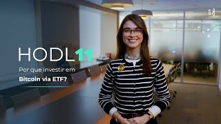 Quer investir em Bitcoin com mais segurança e menos riscos? ✅