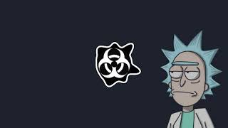 Rick and Morty - Evil Morty Theme Song (Feewet Trap Remix) Resimi