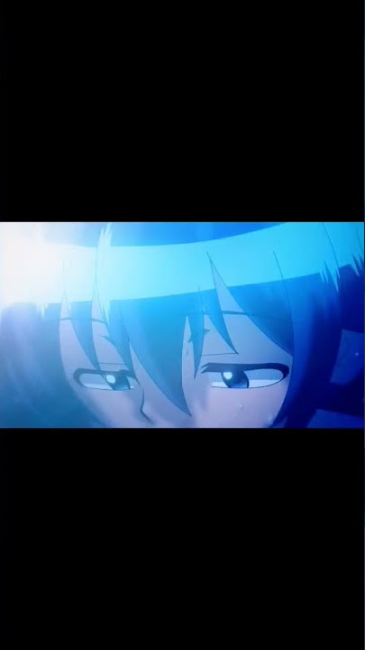Busett epic banget gk sih??? #shorts#fyp#anime#iruma#iruma-kun#hansview