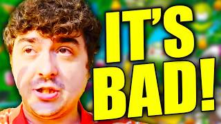 ChibiReviews Has Always Been a Pathetic Loser