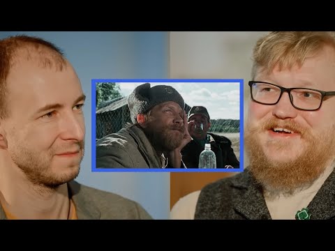 Русские — пьяницы? Разбор стереотипов