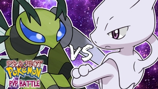 Project Pokemon PVP - HOW TO BEAT THE META!