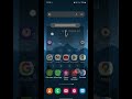 App pop-up view features in Samsung