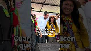 Cuando nos dicen que va a ganar el uribismo: