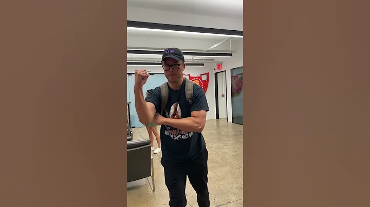 Asking The Barstool Sports Office To Give Us Their Strike Three Call