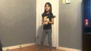 La Rumba Va Sola -Daniela Botero