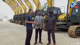 THE WAIT IS OVER! DANGOTE EAST AFRICA REFINERY FINALLY KICKS OFF screenshot 3