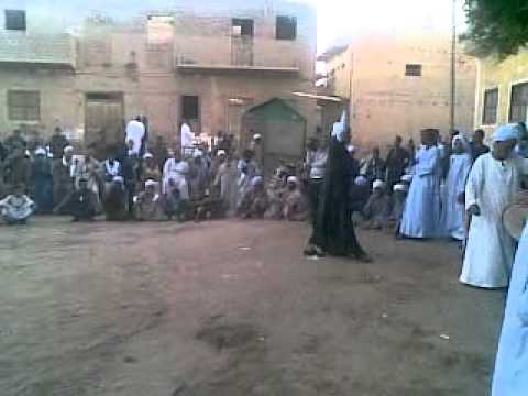 التحطيب العمده محمد الاسناوى