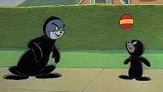Tom And Jerry Little Runaway Episode 68
