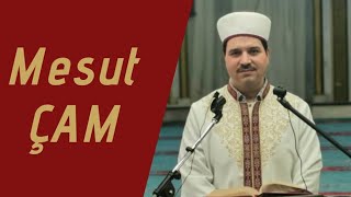 Saba makamında İlahi | Mesut ÇAM |