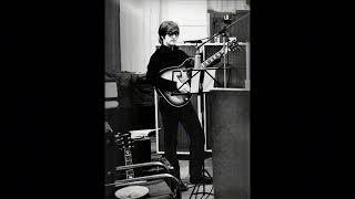 I’m Only Sleeping - The Beatles (Isolated Acoustic Guitars)