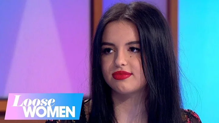 Nadia's Daughter Maddie Speaks Out About Children'...