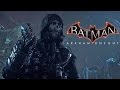 Batman Arkham Knight Walkthrough Part 10 Confront Scarecrow