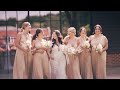 Edit a Wedding in DaVinci Resolve: Halation